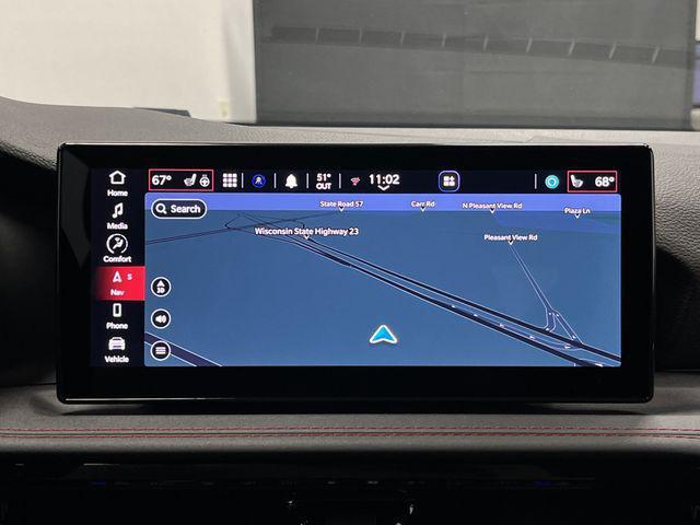 used 2024 Dodge Hornet car, priced at $25,999