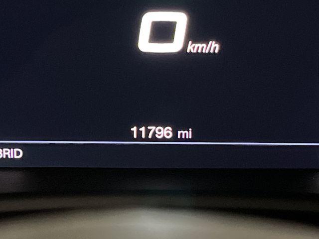 used 2024 Dodge Hornet car, priced at $25,999