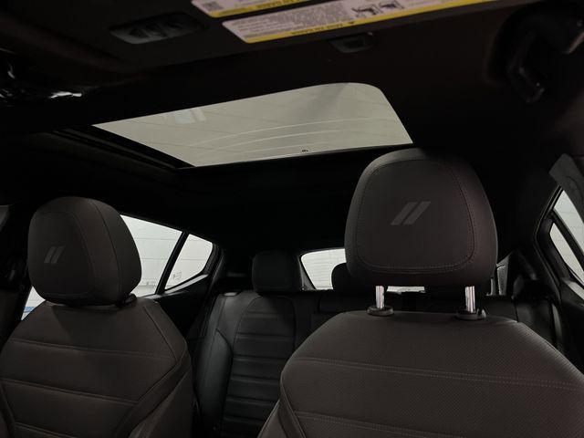 used 2024 Dodge Hornet car, priced at $25,999