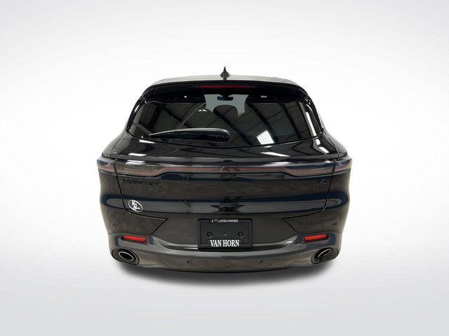 used 2024 Dodge Hornet car, priced at $25,999