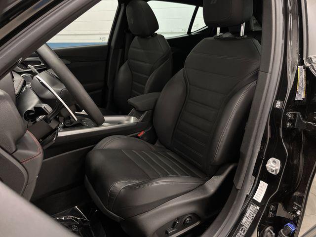 used 2024 Dodge Hornet car, priced at $25,999