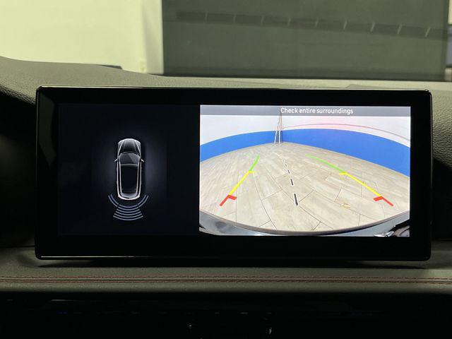 used 2024 Dodge Hornet car, priced at $25,999