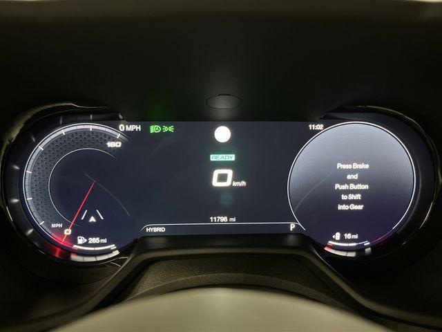 used 2024 Dodge Hornet car, priced at $25,999