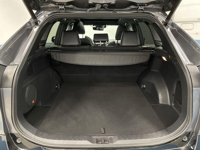 used 2021 Toyota RAV4 Hybrid car, priced at $35,150