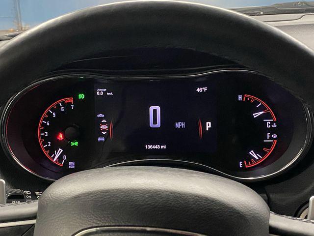 used 2017 Dodge Durango car, priced at $15,249