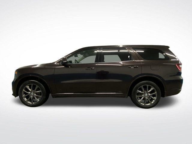 used 2017 Dodge Durango car, priced at $15,249
