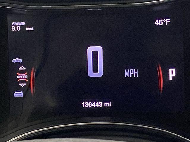 used 2017 Dodge Durango car, priced at $15,249