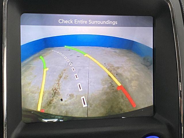 used 2017 Dodge Durango car, priced at $15,249