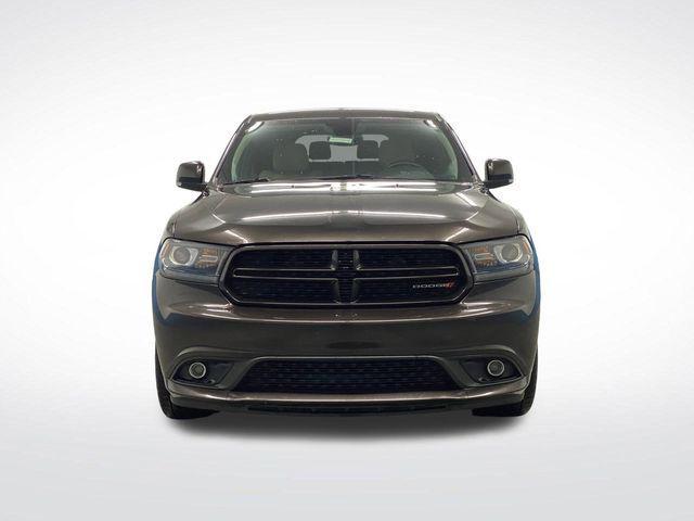 used 2017 Dodge Durango car, priced at $15,249
