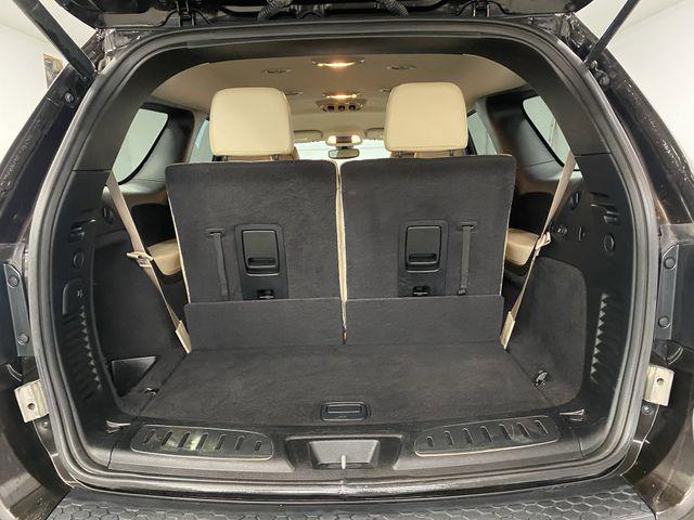used 2017 Dodge Durango car, priced at $15,249