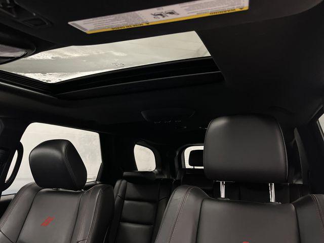 used 2025 Dodge Durango car, priced at $40,999