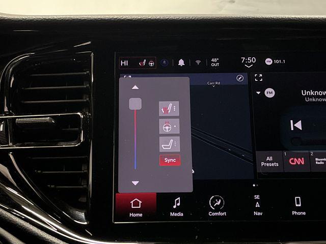 used 2025 Dodge Durango car, priced at $40,999