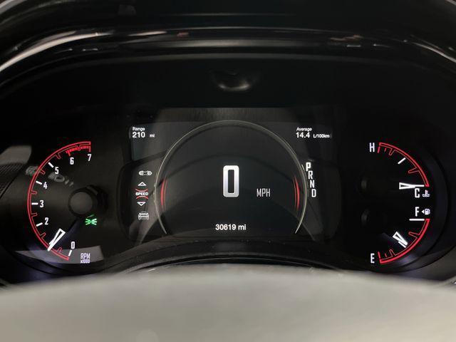 used 2025 Dodge Durango car, priced at $40,999