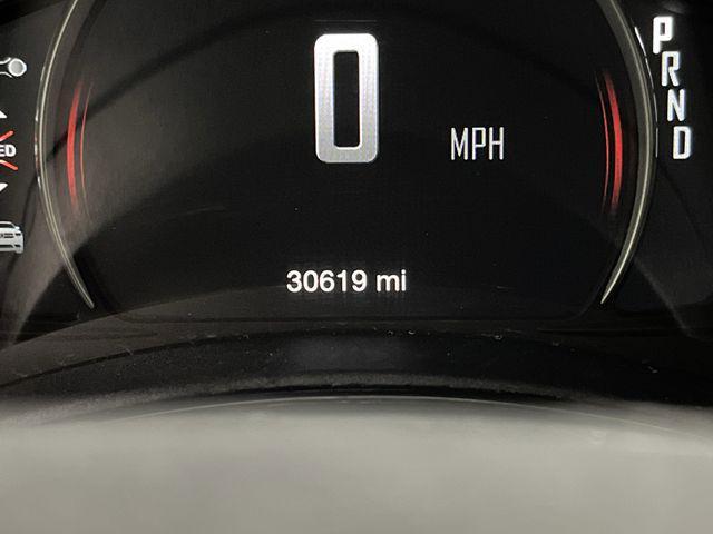 used 2025 Dodge Durango car, priced at $40,999