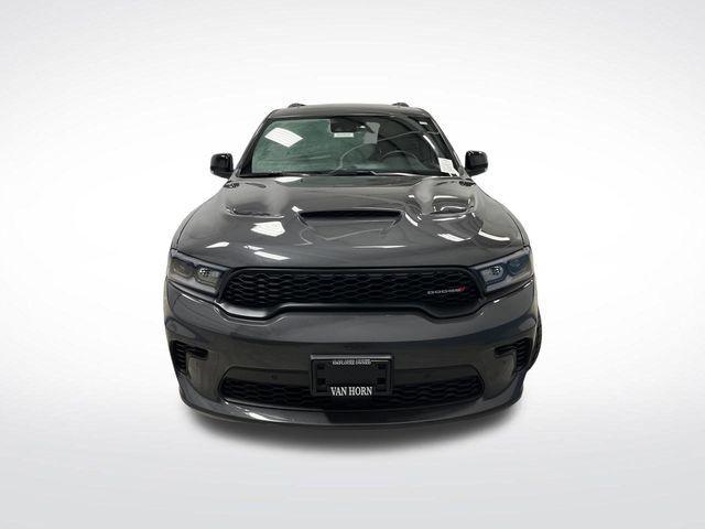 used 2025 Dodge Durango car, priced at $40,999