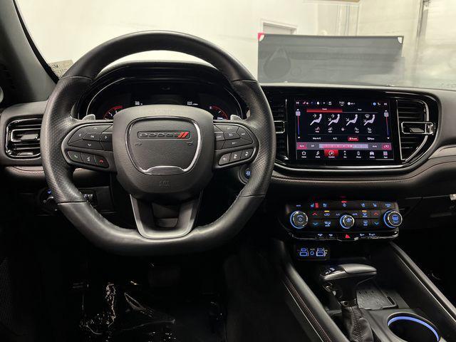 used 2025 Dodge Durango car, priced at $40,999