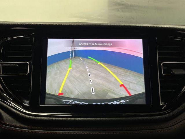 used 2025 Dodge Durango car, priced at $40,999