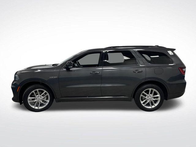 used 2025 Dodge Durango car, priced at $40,999