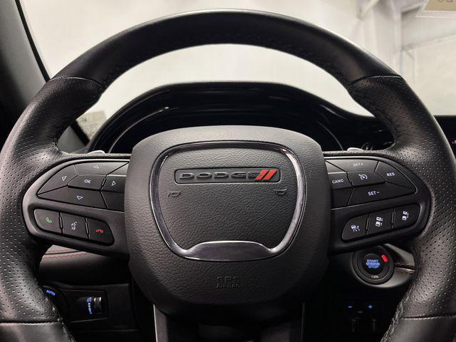 used 2025 Dodge Durango car, priced at $40,999