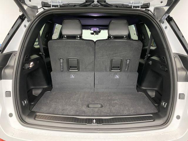 new 2025 Jeep Grand Cherokee L car, priced at $46,328