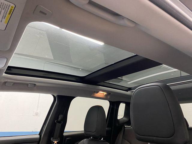 used 2023 Jeep Renegade car, priced at $23,499