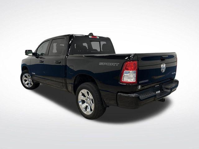 used 2023 Ram 1500 car, priced at $36,873