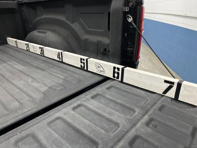 used 2023 Ram 1500 car, priced at $36,873