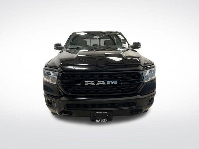 used 2023 Ram 1500 car, priced at $36,873