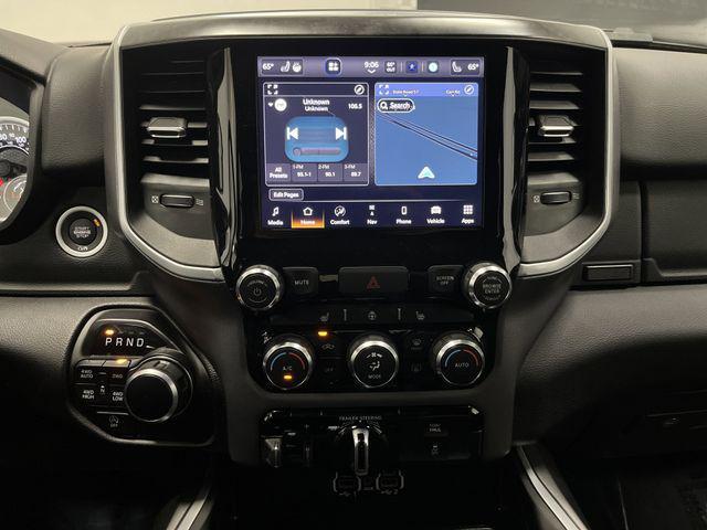 used 2023 Ram 1500 car, priced at $36,873