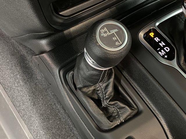 new 2025 Jeep Wrangler car, priced at $34,017