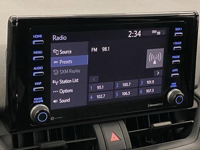 used 2021 Toyota RAV4 Prime car, priced at $27,249