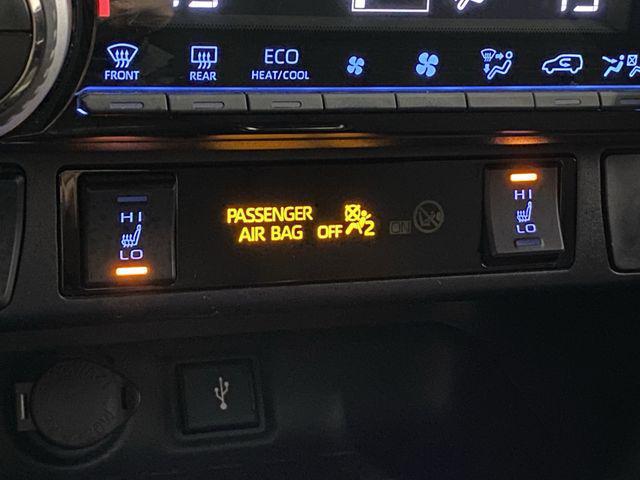 used 2021 Toyota RAV4 Prime car, priced at $27,249