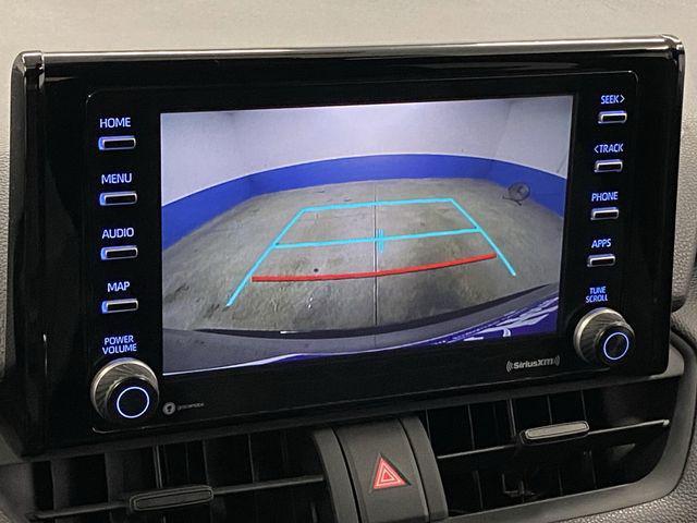 used 2021 Toyota RAV4 Prime car, priced at $27,249