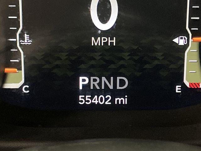used 2020 Jeep Wrangler Unlimited car, priced at $29,499