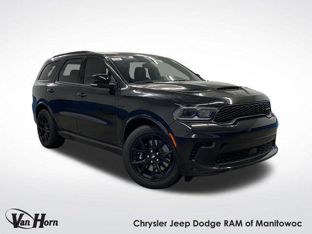 new 2026 Dodge Durango car, priced at $54,391