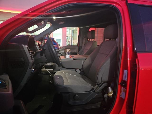 used 2020 Ford F-150 car, priced at $28,950