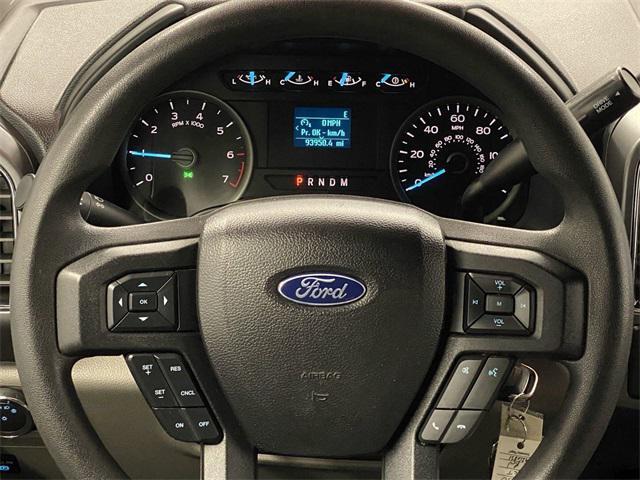 used 2020 Ford F-150 car, priced at $26,499