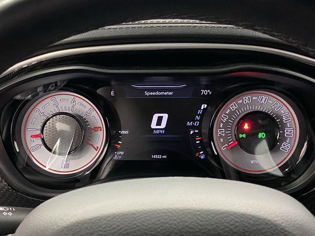 used 2021 Dodge Challenger car, priced at $41,499