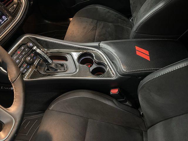 used 2021 Dodge Challenger car, priced at $41,499