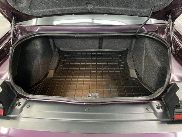 used 2021 Dodge Challenger car, priced at $41,499
