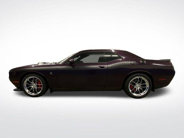 used 2021 Dodge Challenger car, priced at $41,499