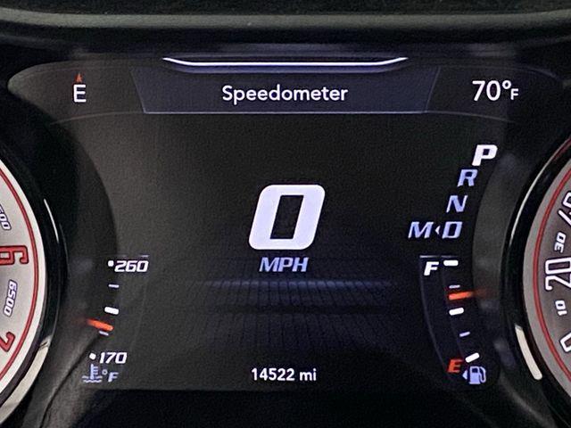 used 2021 Dodge Challenger car, priced at $41,499