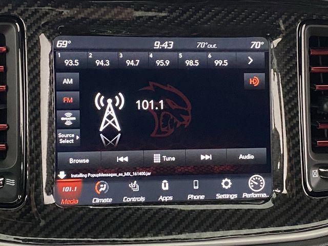 used 2021 Dodge Challenger car, priced at $41,499