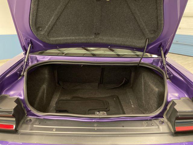 used 2023 Dodge Challenger car, priced at $33,249