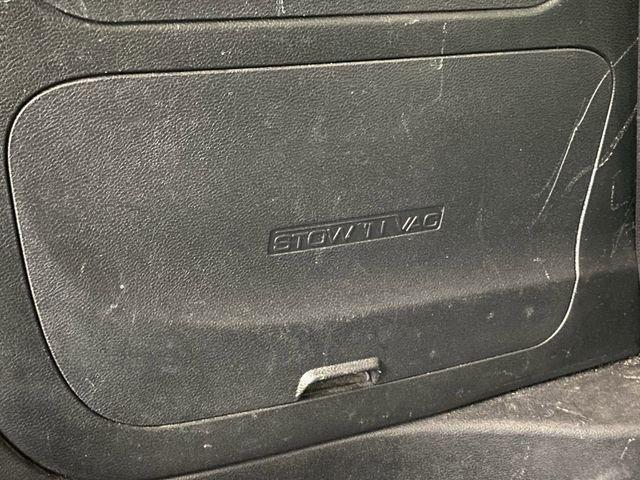 used 2018 Chrysler Pacifica car, priced at $14,499