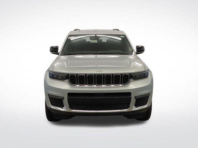 new 2025 Jeep Grand Cherokee L car, priced at $44,917