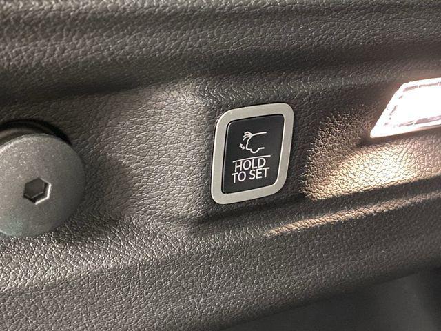 new 2025 Jeep Grand Cherokee L car, priced at $46,819