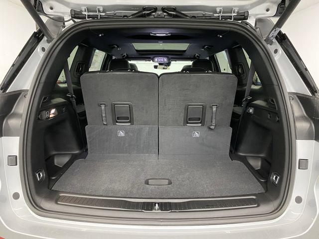 new 2025 Jeep Grand Cherokee L car, priced at $44,917