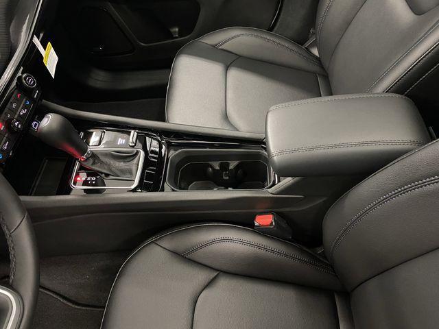 new 2025 Jeep Compass car, priced at $34,411