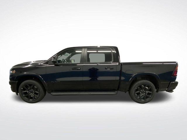 new 2025 Ram 1500 car, priced at $63,658